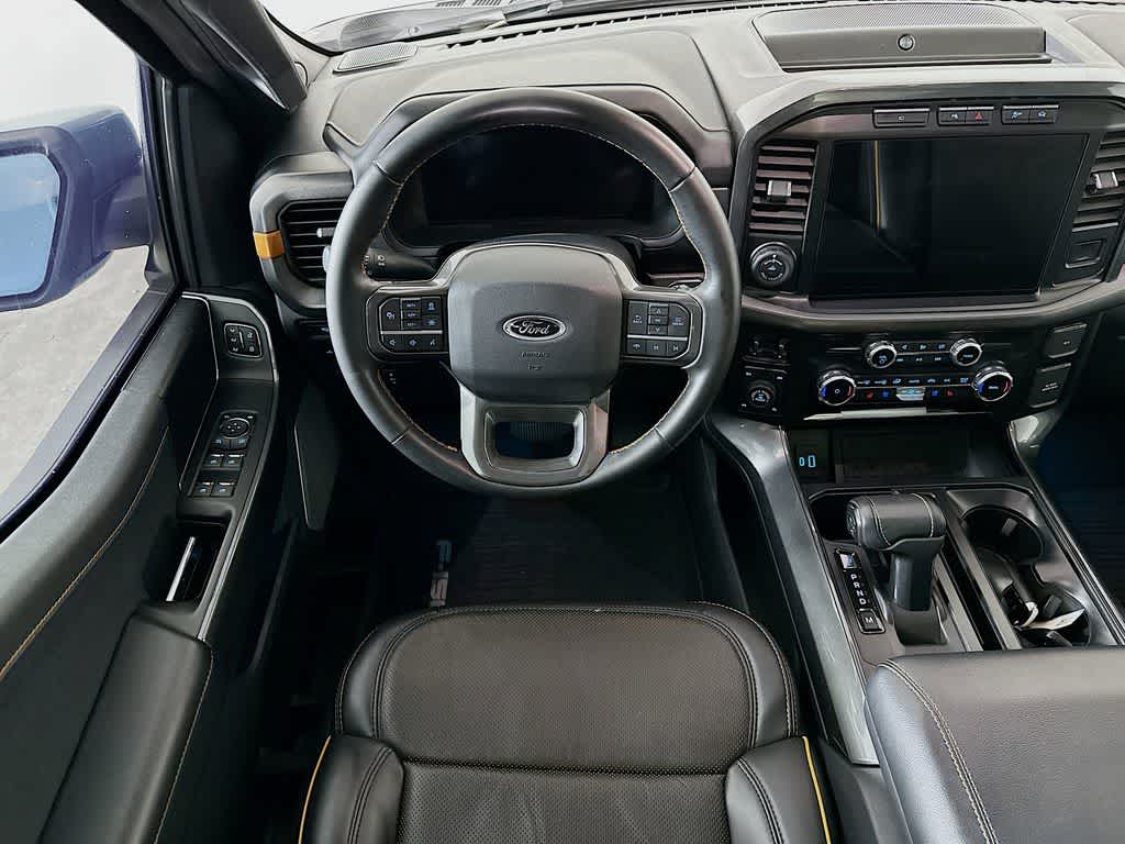 Thumbnail: 2023 Ford F-150 - 10