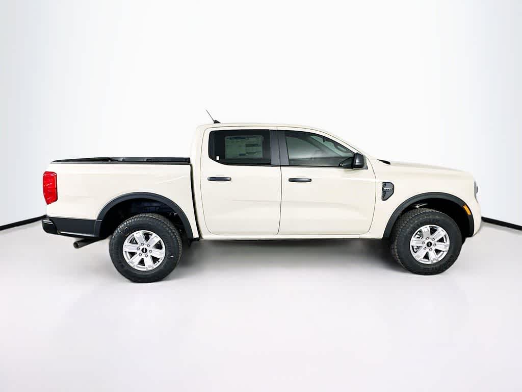 Thumbnail: 2025 Ford Ranger - 25