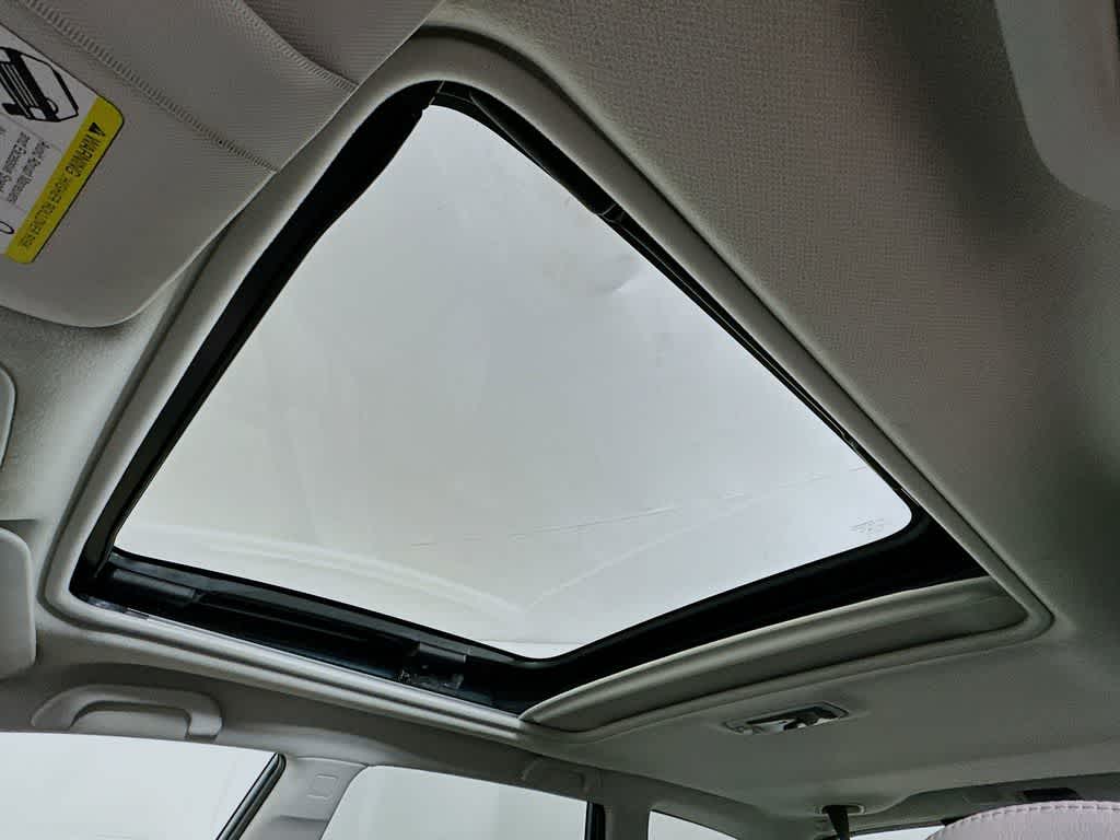 Thumbnail: 2009 Subaru Forester - 29