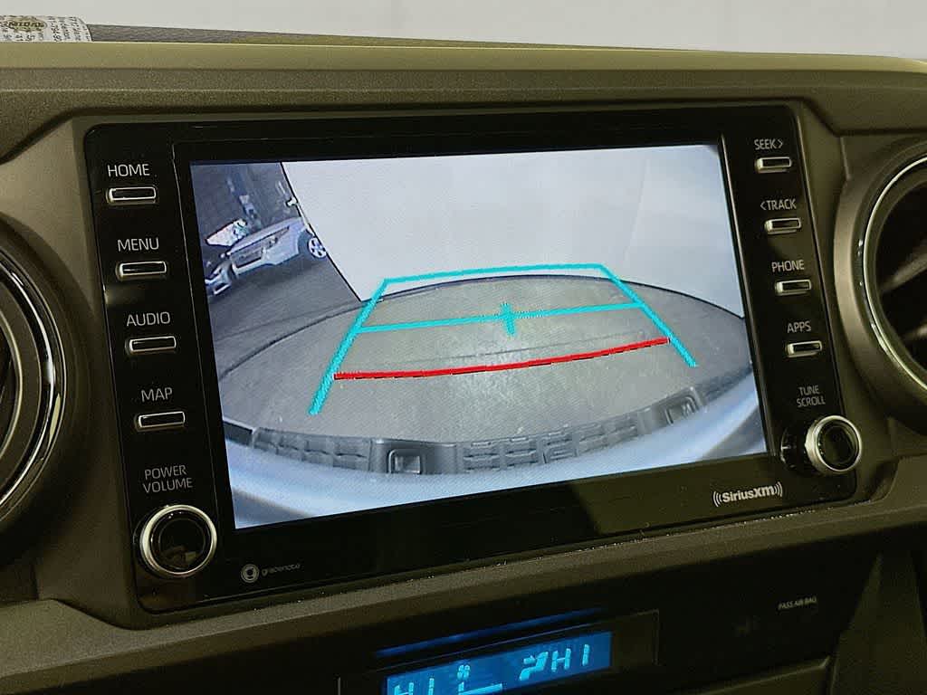 Thumbnail: 2021 Toyota Tacoma - 27