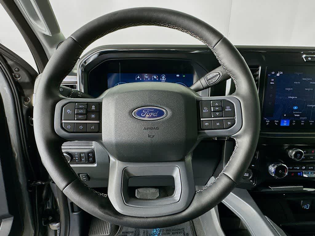 Thumbnail: 2025 Ford Econoline - 16