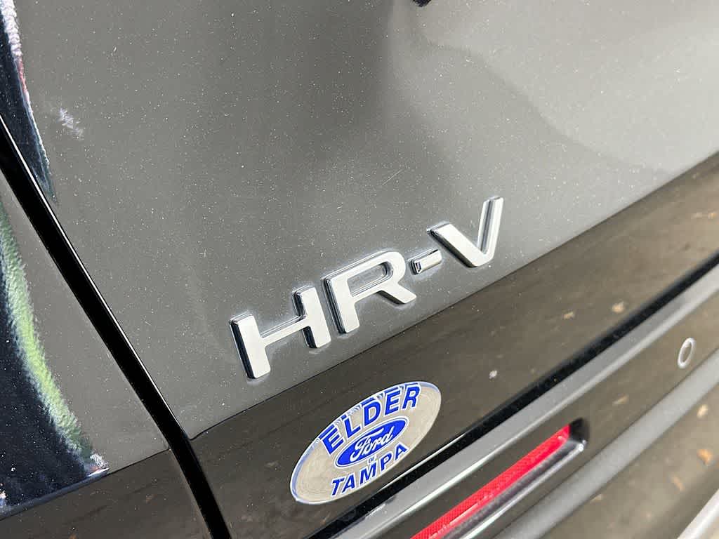 2023 Honda HR-V EX-L 7
