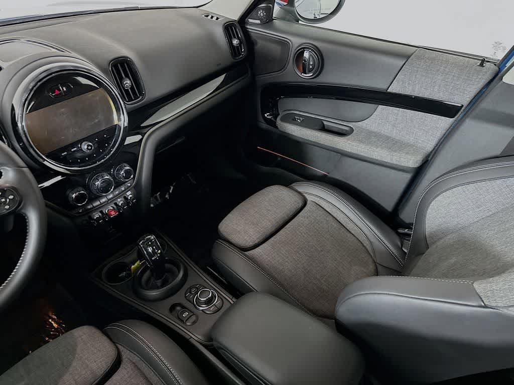 Thumbnail: 2023 MINI Cooper Countryman - 10