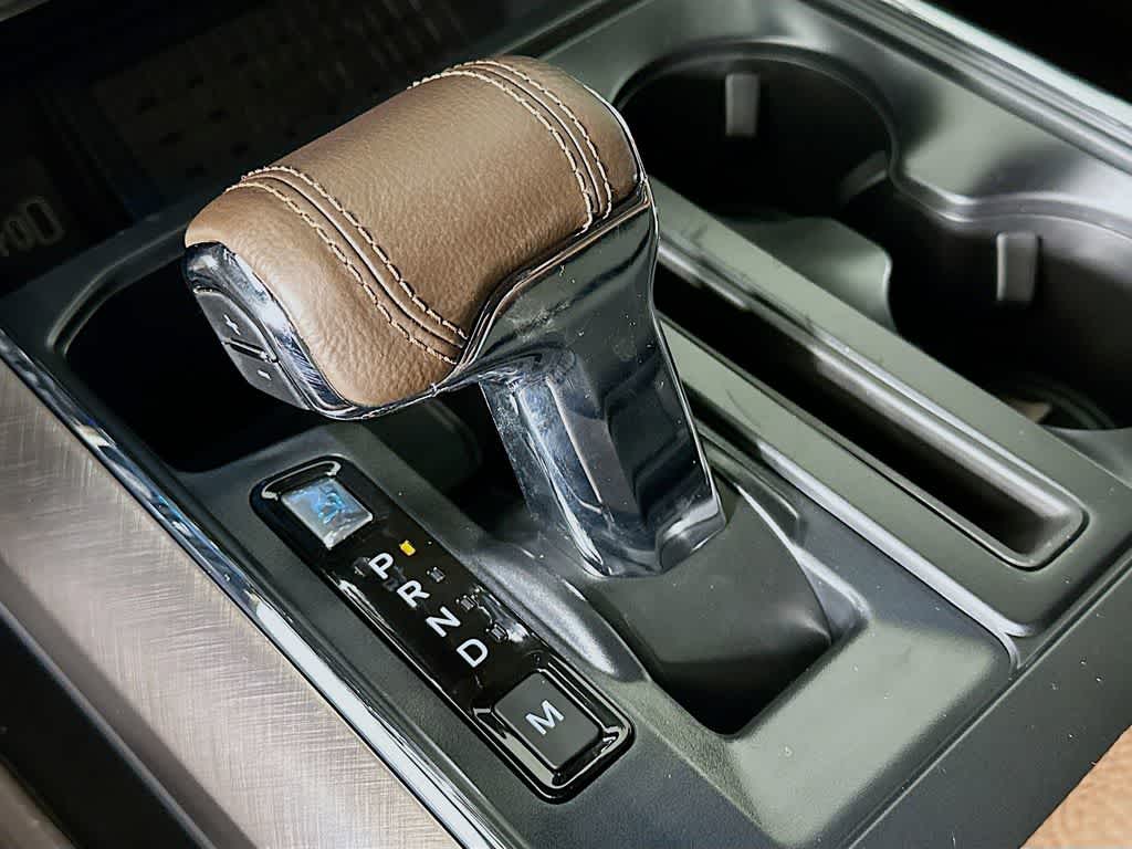 Thumbnail: 2025 Ford F-150 - 19