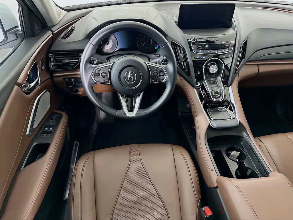 Thumbnail: 2024 Acura RDX - 10