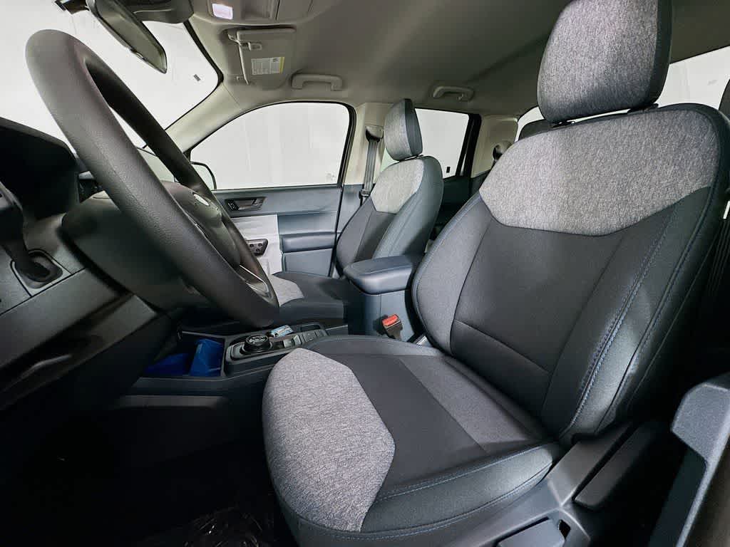 Thumbnail: 2026 Ford Maverick - 12