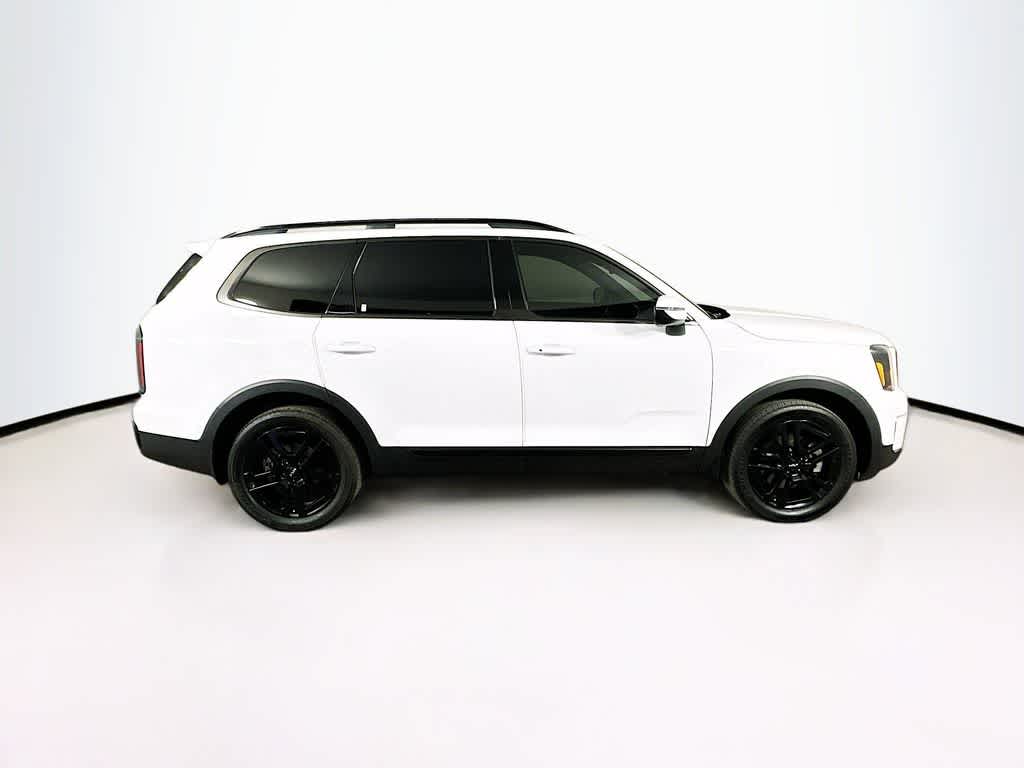Thumbnail: 2024 Kia Telluride - 26