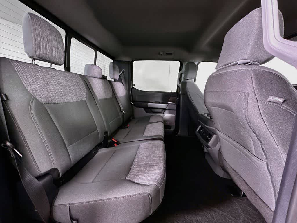 Thumbnail: 2026 Ford F-350 - 33