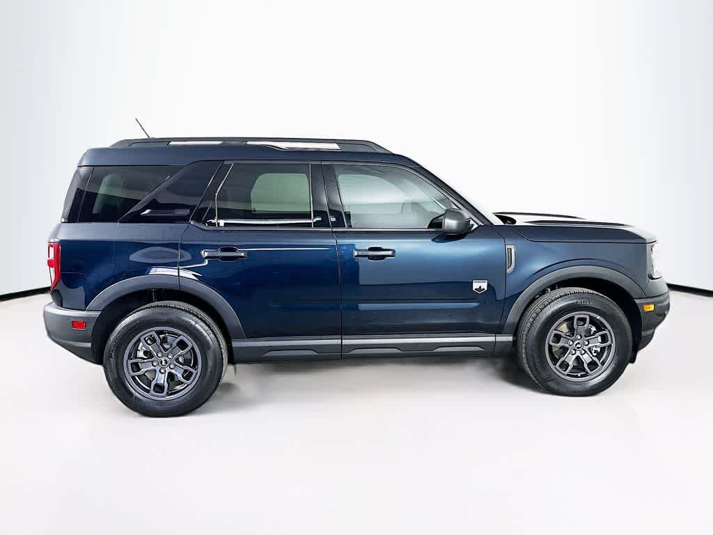 Thumbnail: 2023 Ford Bronco Sport - 26