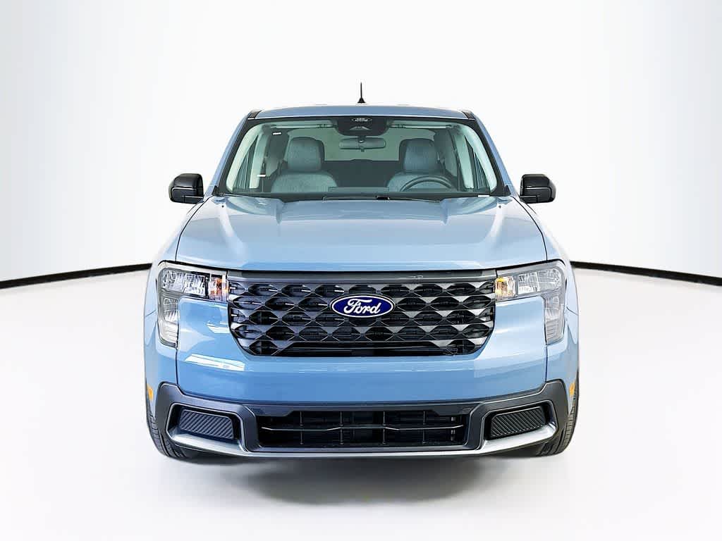 Thumbnail: 2026 Ford Maverick - 6