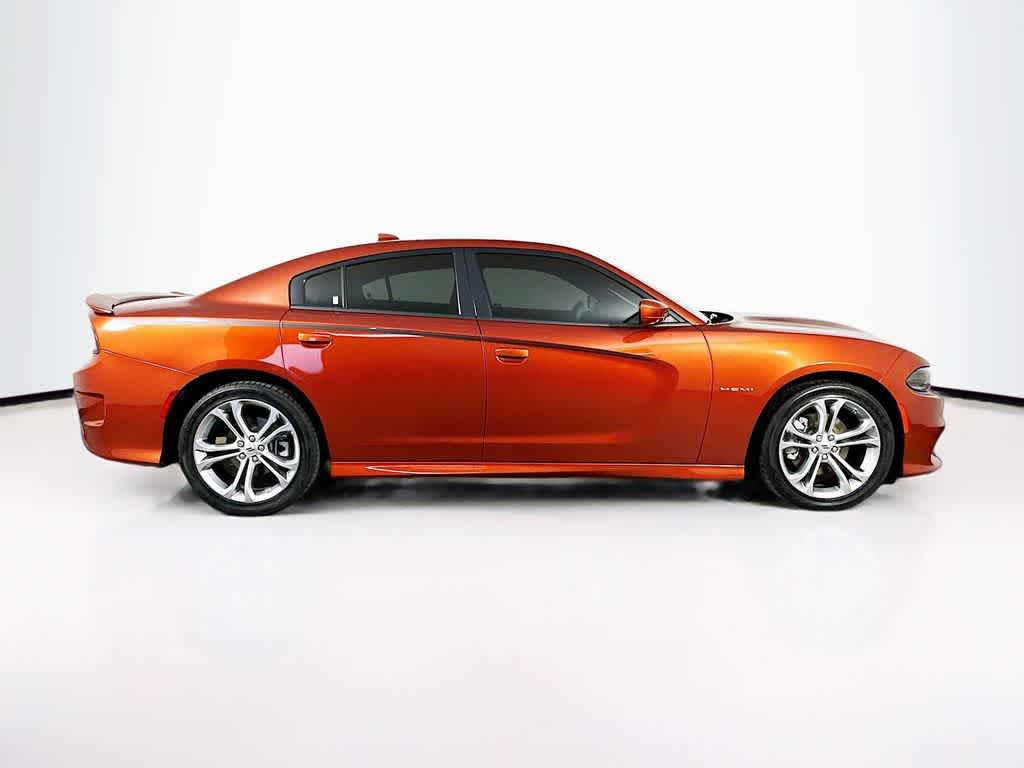 Thumbnail: 2022 Dodge Charger - 26