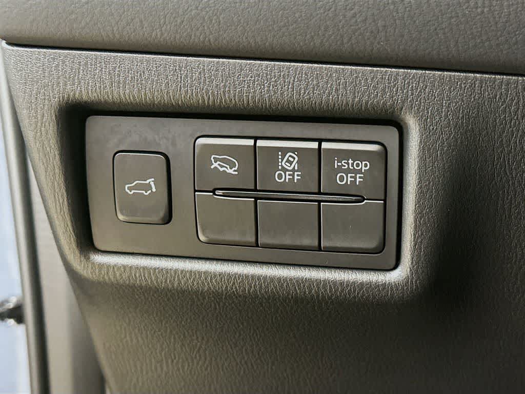 Thumbnail: 2025 Mazda CX-5 - 27