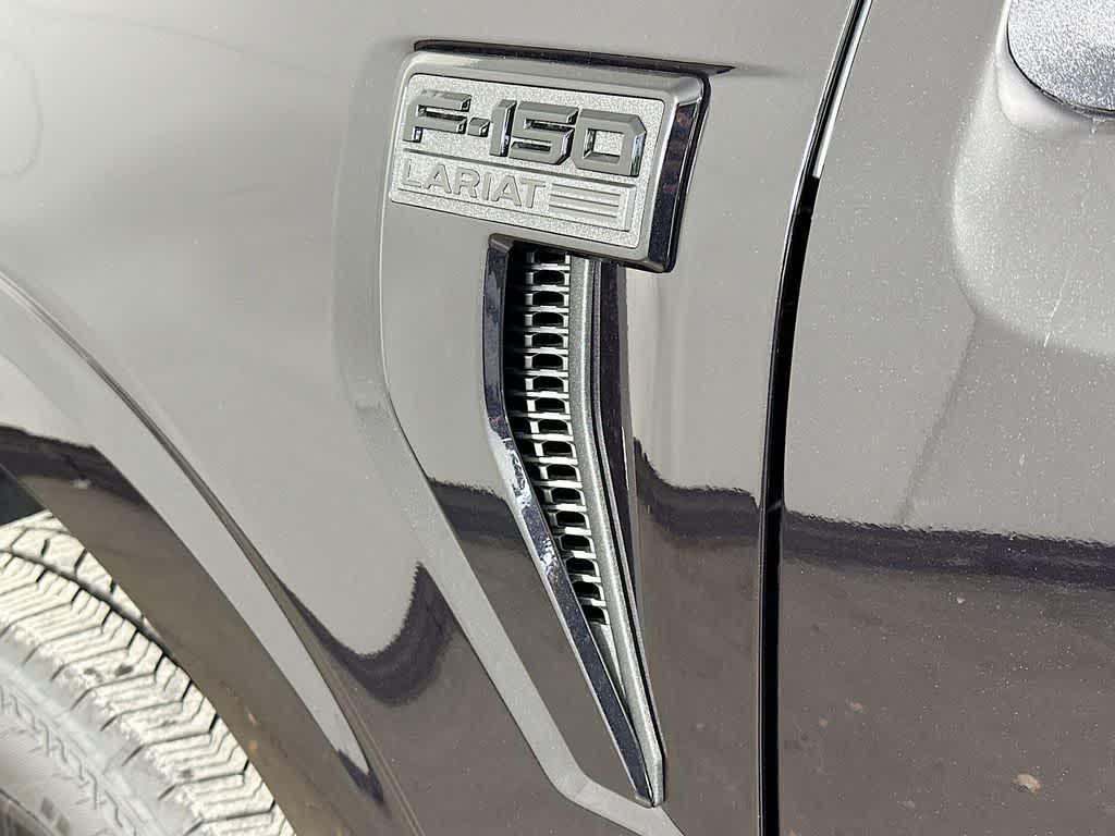 Thumbnail: 2025 Ford F-150 - 7