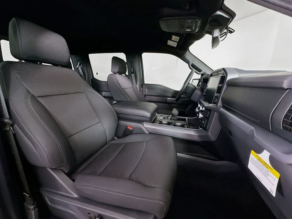 Thumbnail: 2026 Ford F-150 - 15