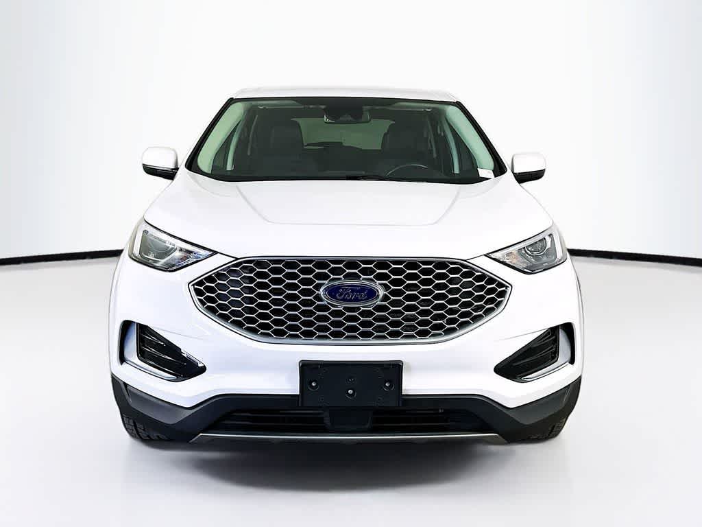 Thumbnail: 2024 Ford Edge - 6