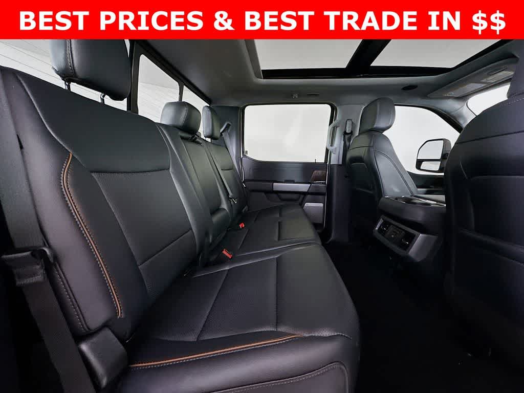 Thumbnail: 2025 Ford F-250 - 34