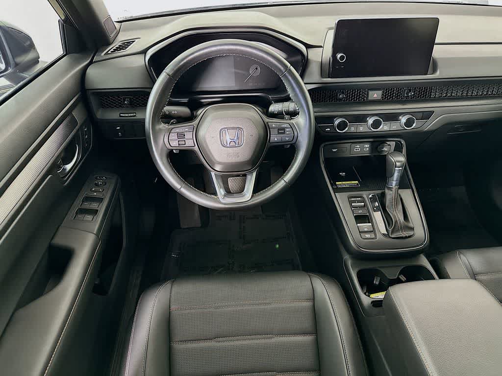 Thumbnail: 2025 Honda CR-V - 10