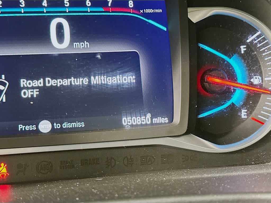 Thumbnail: 2021 Honda Passport - 20