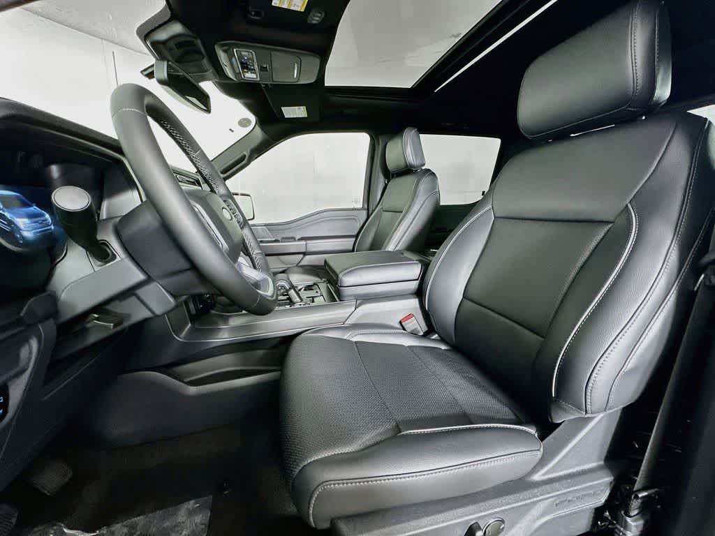 Thumbnail: 2026 Ford F-150 - 12