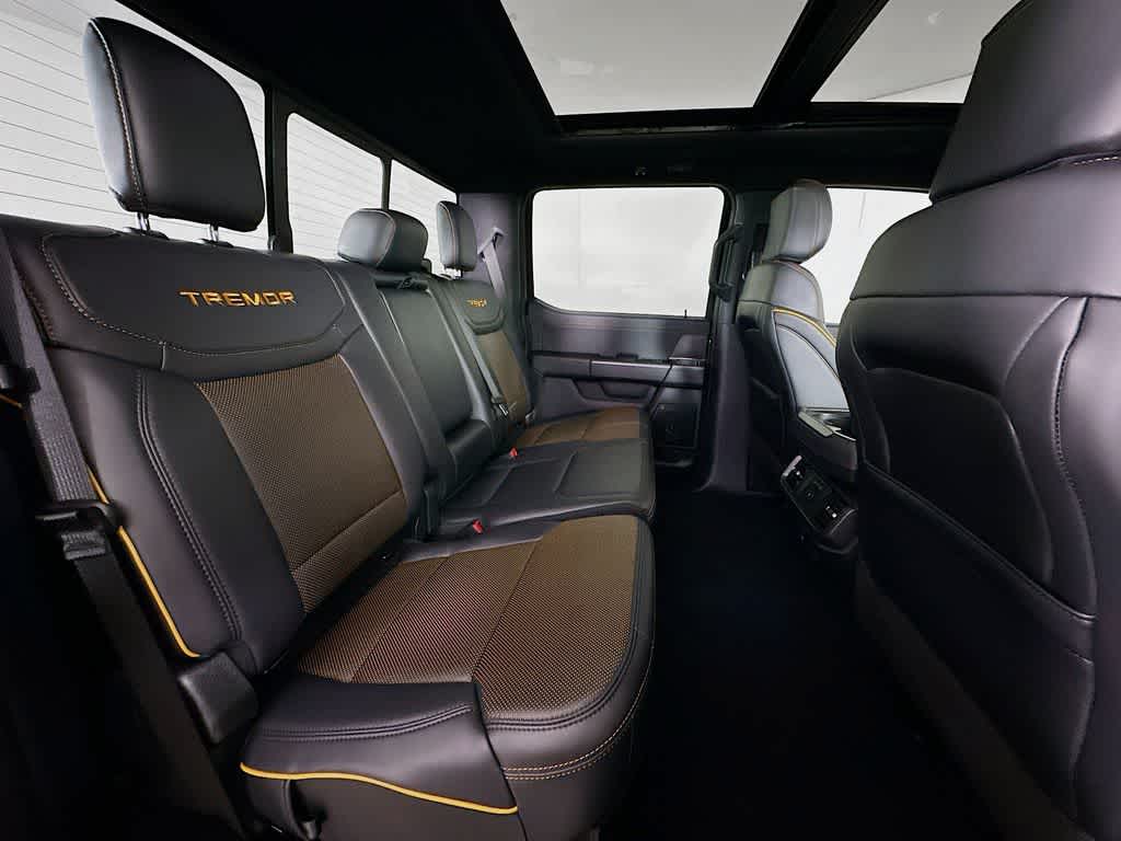Thumbnail: 2026 Ford F-150 - 34