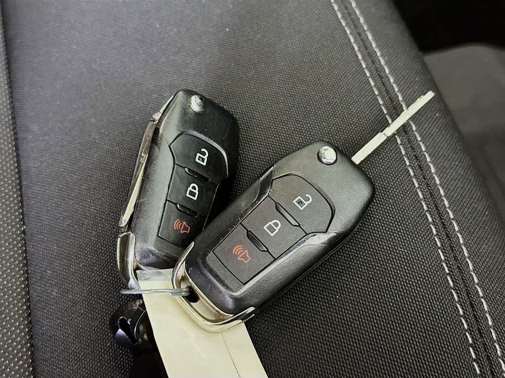 Thumbnail: 2022 Ford Ranger - 21