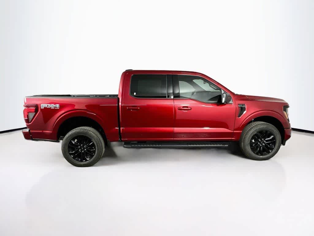 Thumbnail: 2026 Ford F-150 - 25