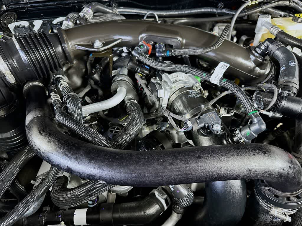 Thumbnail: 2025 Ford Bronco - 9