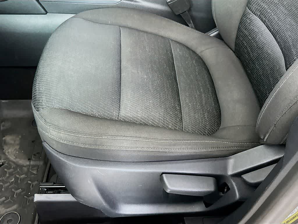 Thumbnail: 2022 Ford Bronco Sport - 29