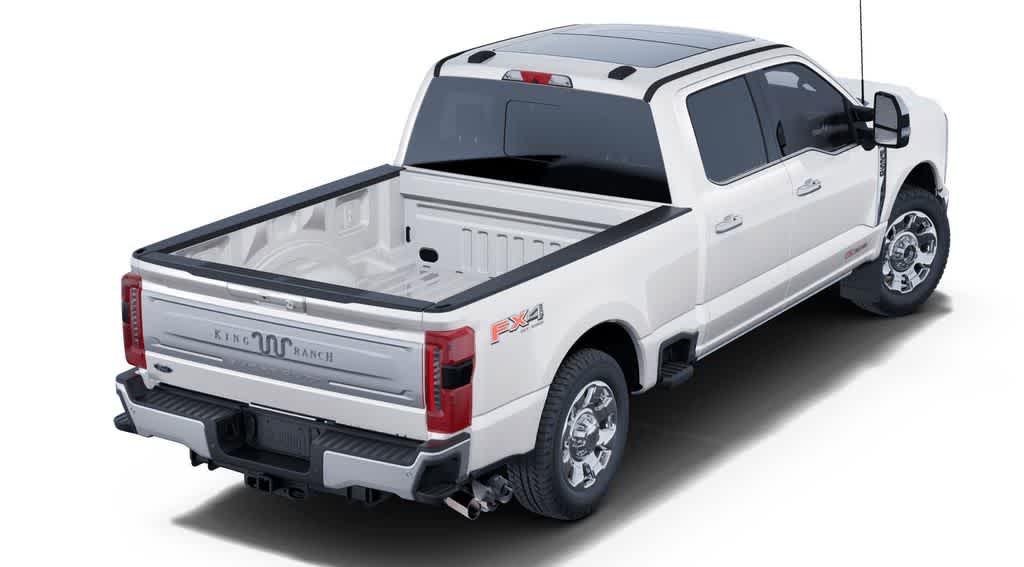 Thumbnail: 2025 Ford F-250 - 3