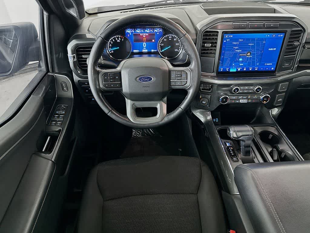 Thumbnail: 2022 Ford F-150 - 10