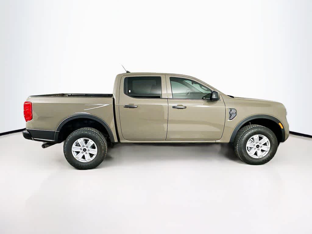 Thumbnail: 2026 Ford Ranger - 24