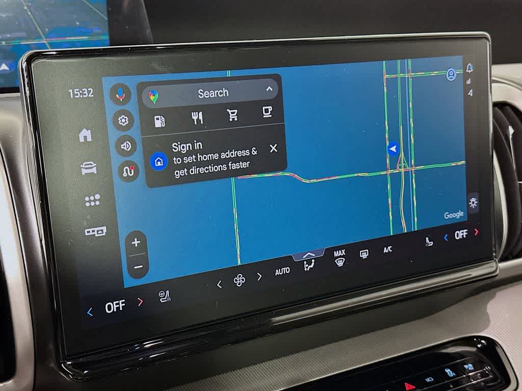 Thumbnail: 2026 Ford Expedition - 26