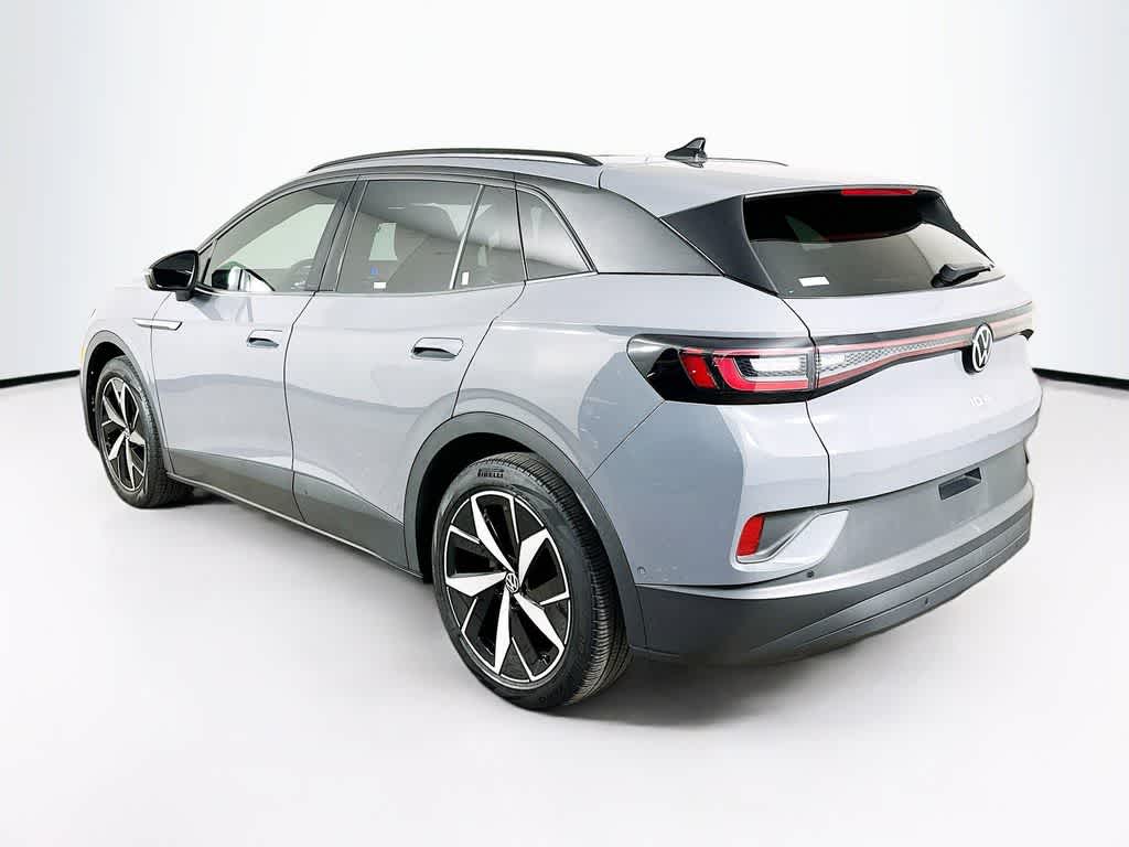 Thumbnail: 2023 Volkswagen ID.4 - 4