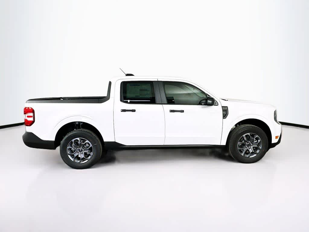 Thumbnail: 2025 Ford Maverick - 24
