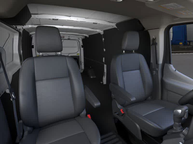Thumbnail: 2025 Ford Transit Series - 10