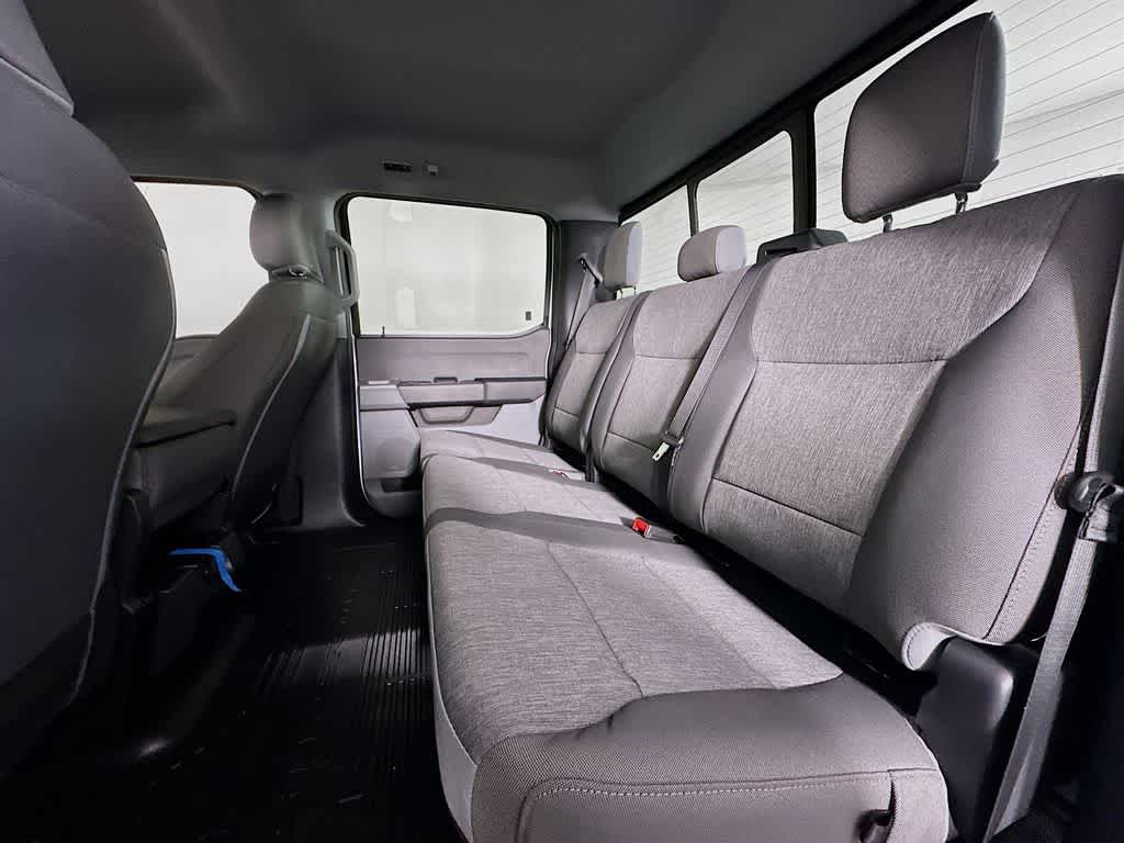 Thumbnail: 2026 Ford F-450 - 13