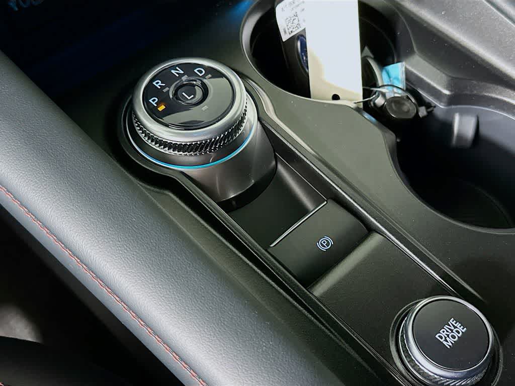 Thumbnail: 2026 Ford Explorer - 18