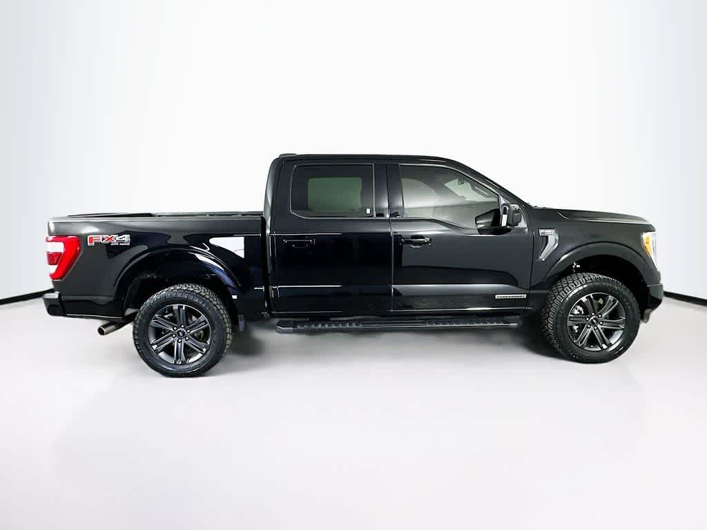 Thumbnail: 2023 Ford F-150 - 26