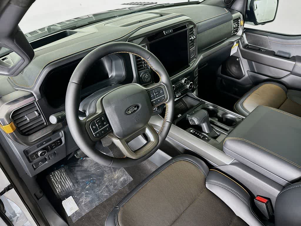 Thumbnail: 2025 Ford F-150 - 3