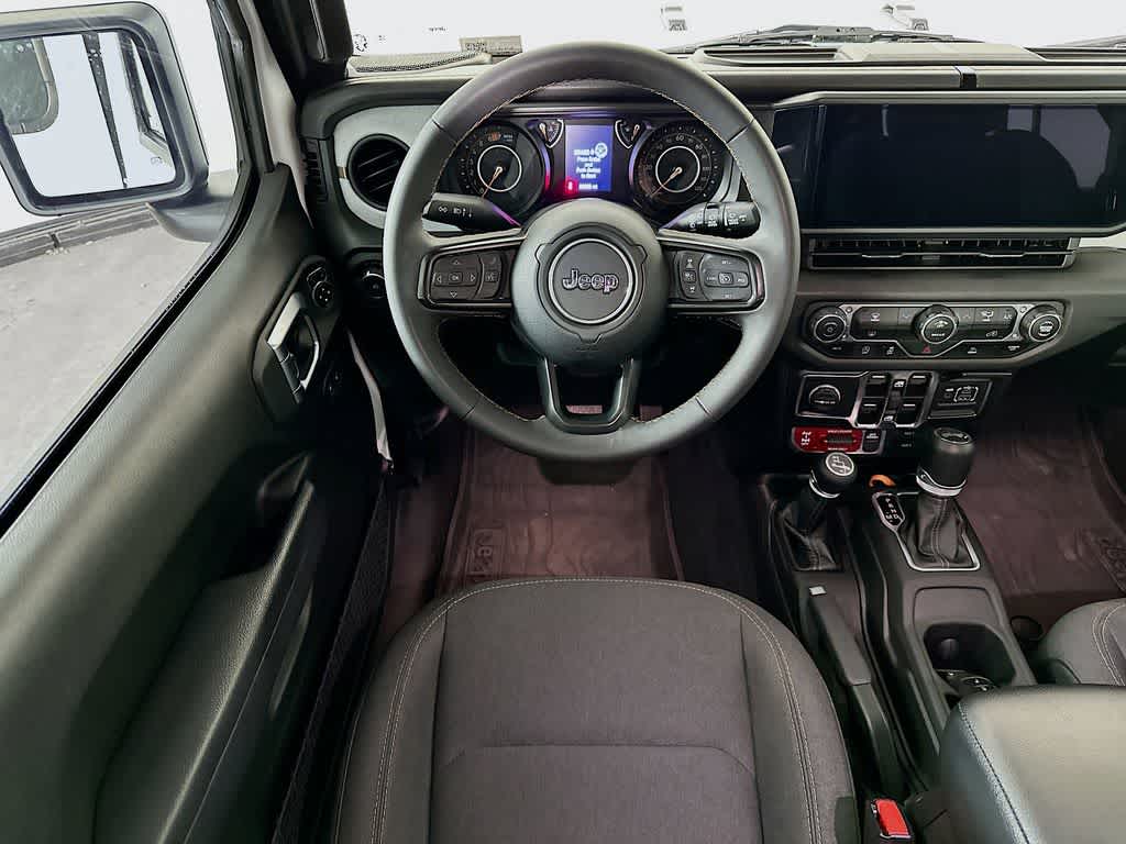 Thumbnail: 2024 Jeep Wrangler - 10