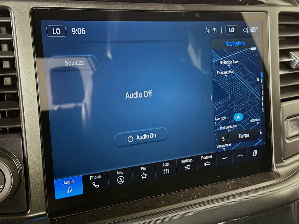 Thumbnail: 2025 Ford F-150 - 17