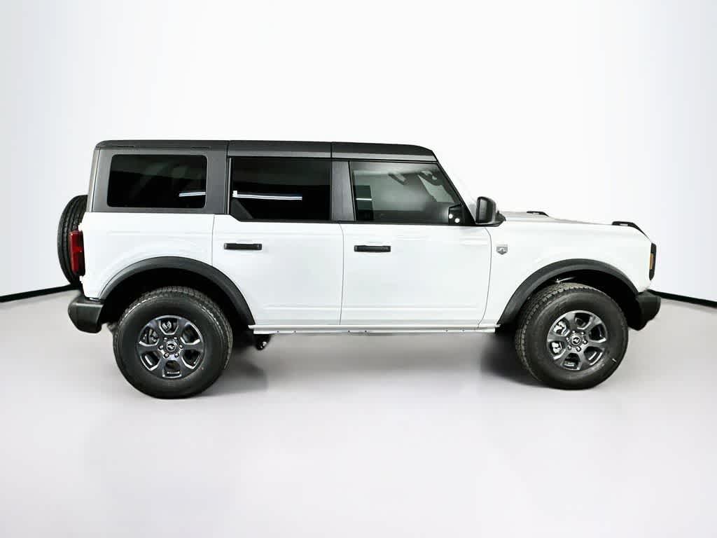 Thumbnail: 2026 Ford Bronco - 26