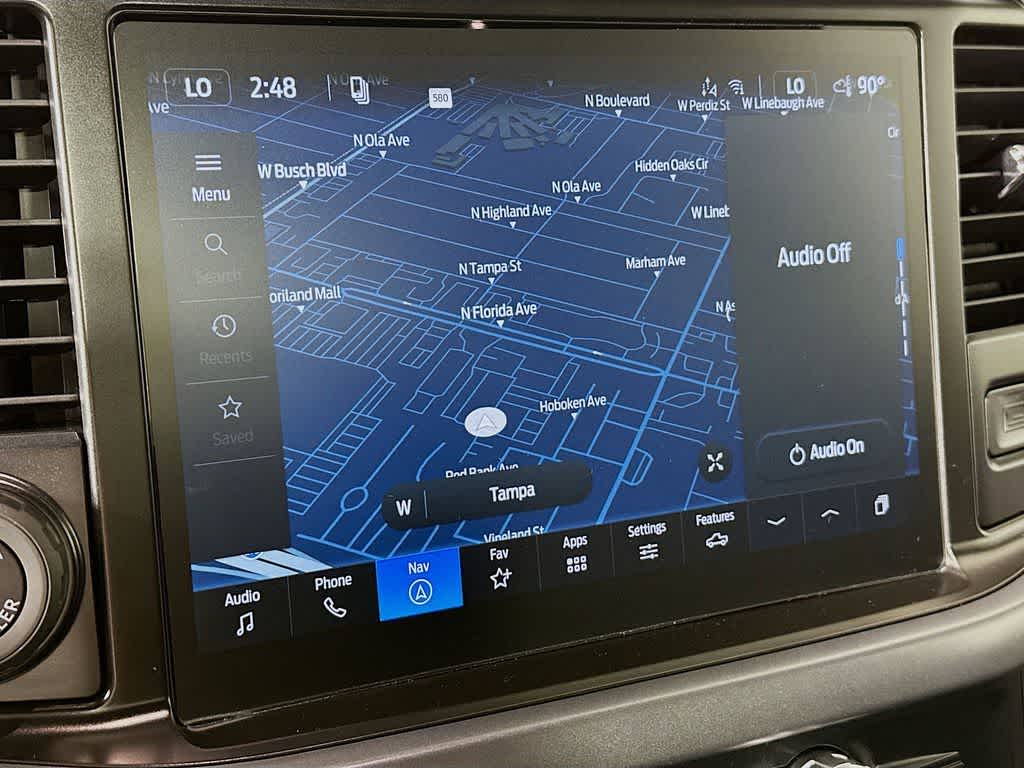 Thumbnail: 2026 Ford F-150 - 27