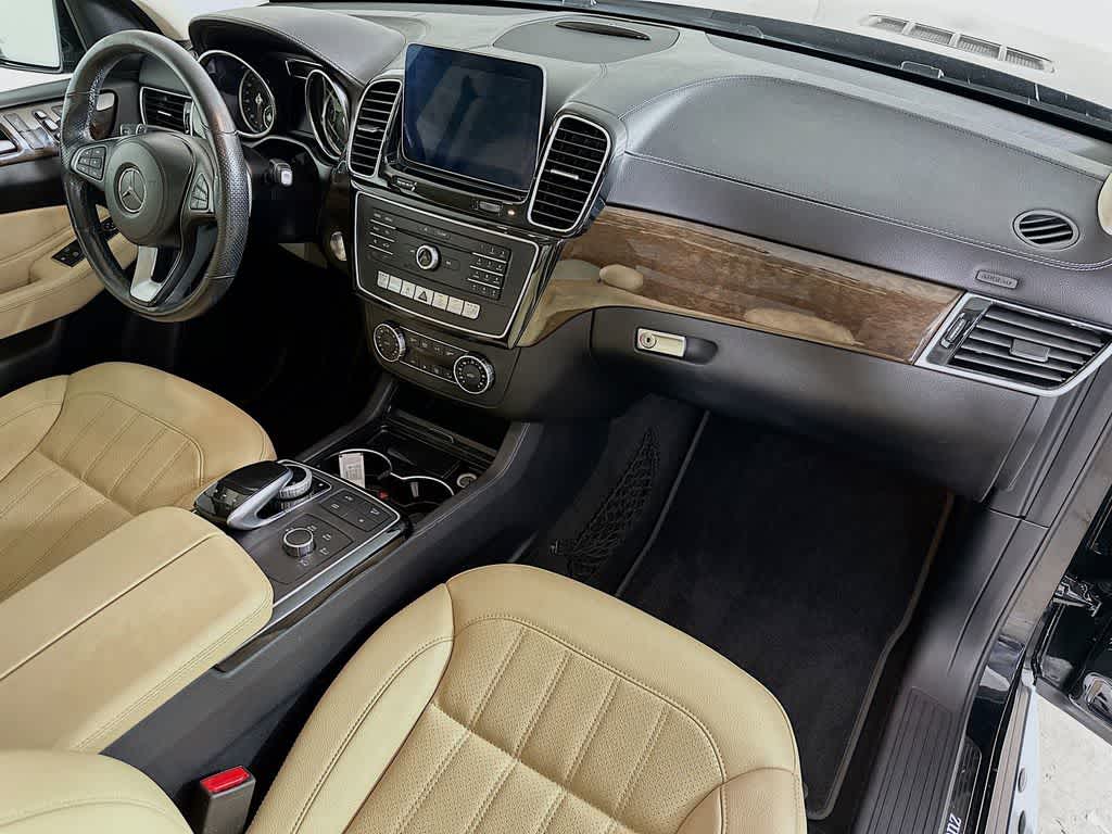 Thumbnail: 2018 Mercedes-Benz GLS - 35