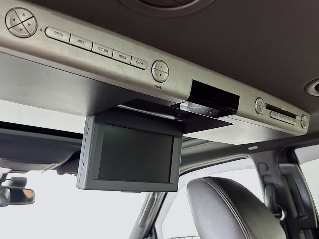 2010 Lincoln Navigator  33