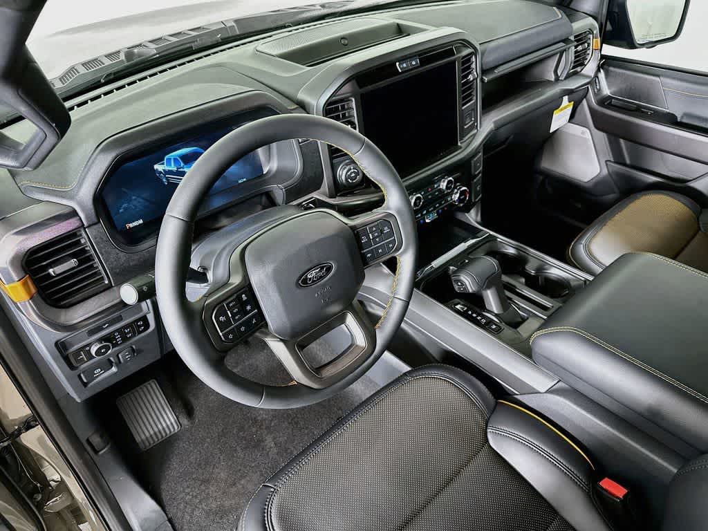 Thumbnail: 2026 Ford F-150 - 2