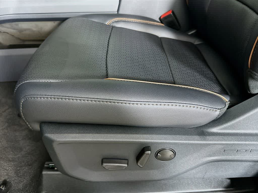 Thumbnail: 2025 Ford F-350 - 34