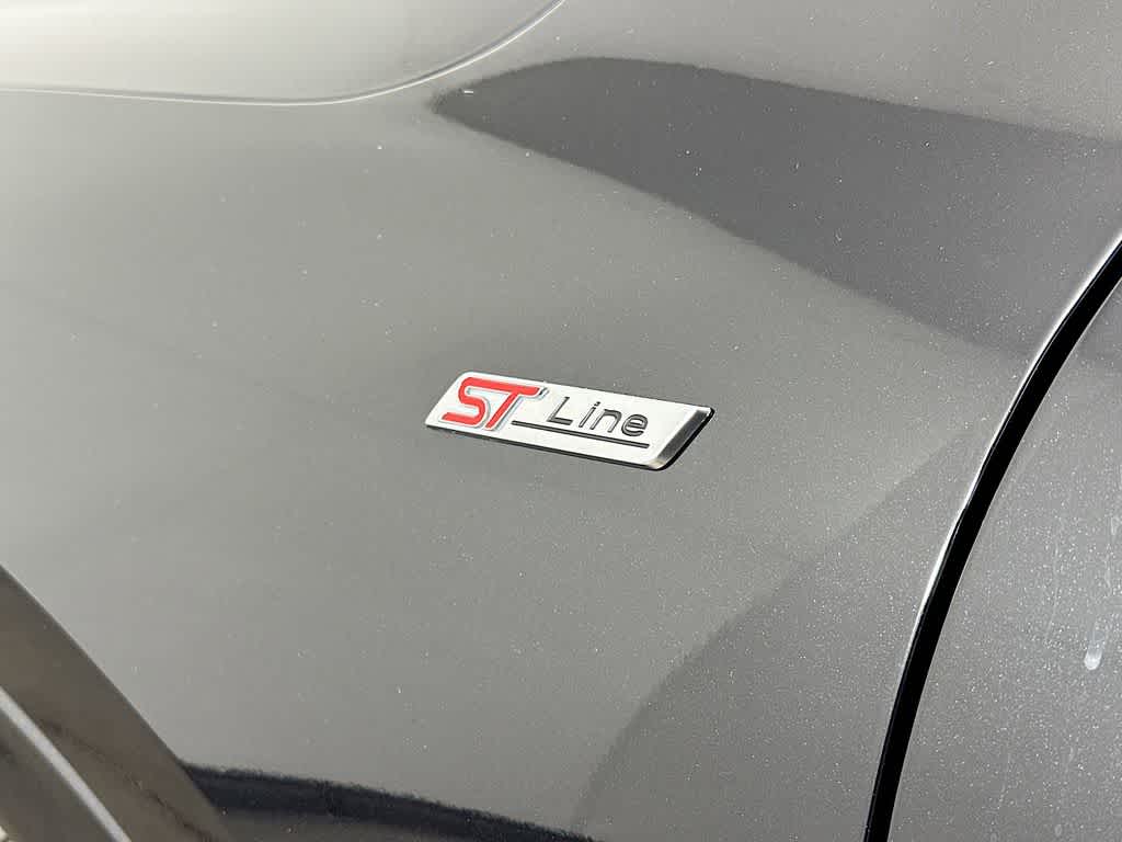 Thumbnail: 2024 Ford Escape - 7