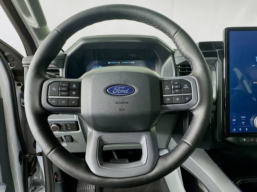 Thumbnail: 2025 Ford F-150 - 16