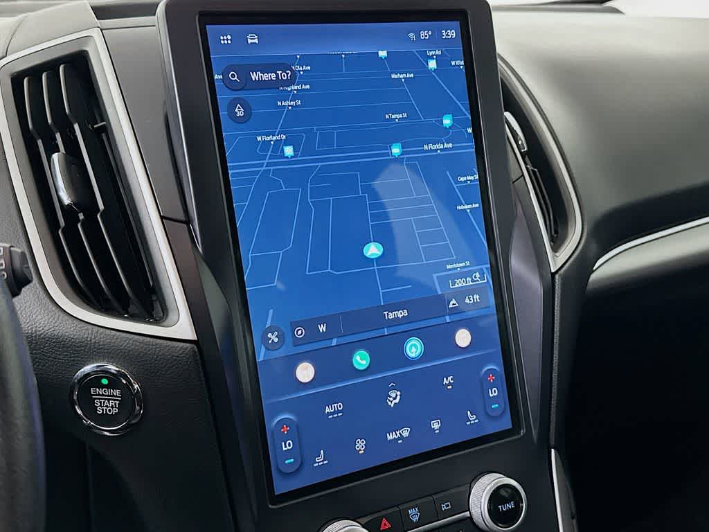 Thumbnail: 2022 Ford Edge - 26